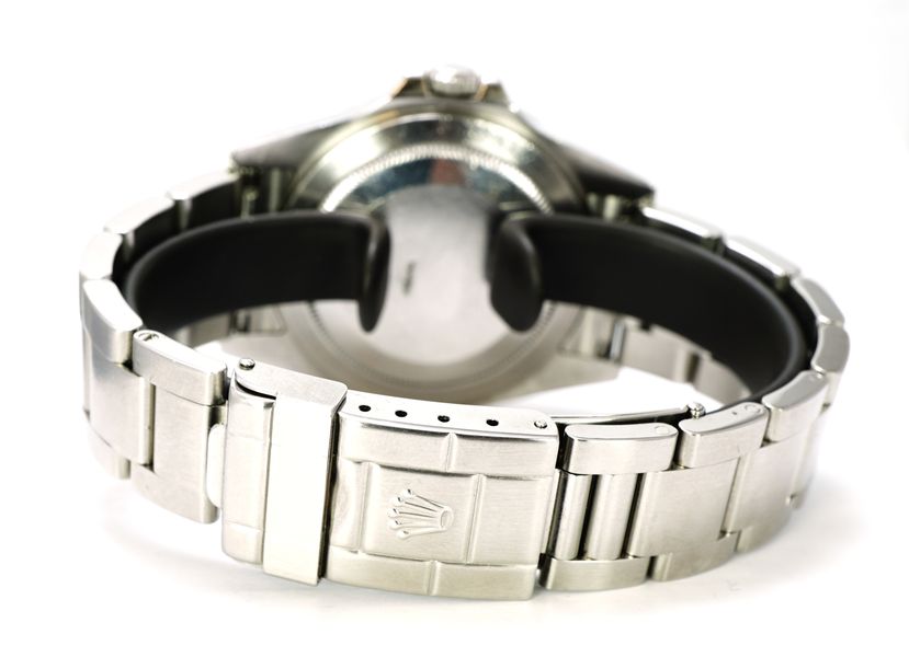 Rolex Explorer II 16570